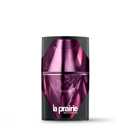 LA PRAIRIE PLATINUM RARE CELLULAR NIGHT ELIXIR / TINH CHẤT TRẺ HÓA DA