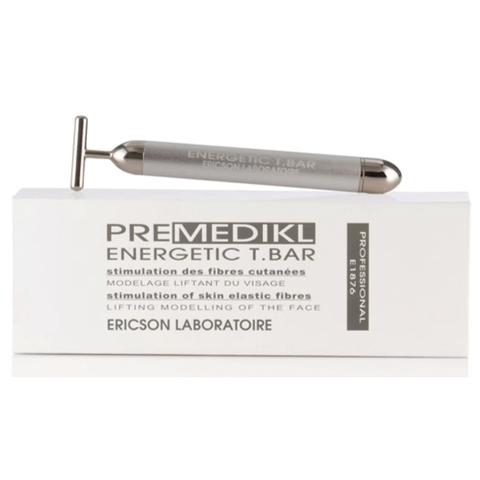 ERICSON LABORATOIRE PREMEDIKL ENERGETIC T.BAR (VITAMIN ENERGY) - Thanh Lăn Rung Massage Nâng Cơ & Đẩy Tinh Chất