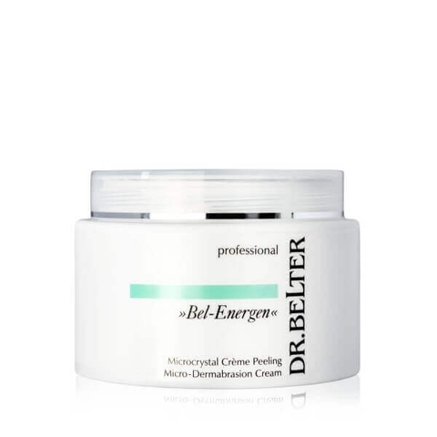DR.BELTER INTENSA ENZYM CREAM PEELING/ KEM TẨY DA CHẾT ENZYM TÁI TẠO, LÀM SÁNG DA ( 230ml)