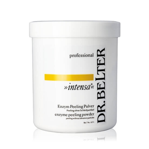 DR.BELTER ENZYME PEELING POWDER / TẨY DA CHẾT ENZYME DẠNG BỘT GIÚP LÀM SẠCH SÂU VÀ TÁI TẠO DA