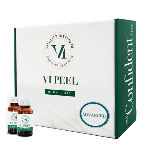 VI PEEL ADVANCED / KÍCH THÍCH SẢN SINH COLLAGEN VÀ LÀM MỜ VẾT RẠN