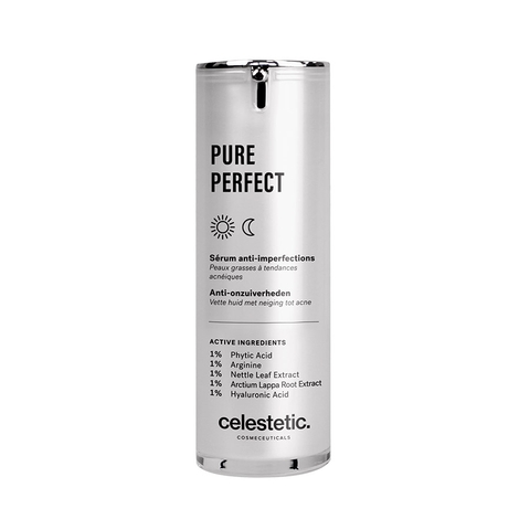 CELESTETIC PURE PERFECT / TINH CHẤT GIẢM VIÊM, GIẢM MỤN
