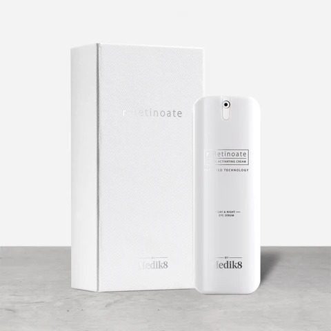 MEDIK8 r-Retinoate® Day & Night Eye Serum: Tinh Chất Chuyên Biệt Giúp Giảm Nếp Nhăn & Phục Hồi Vùng Mắt