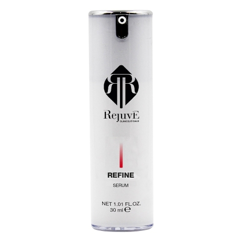 REJUVE REFINE SERUM (30ML)/ SERUM CHO DA DẦU/DA MỤN REJUVE REFINE SERUM (30ML)