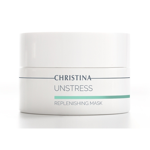 UNSTRESS HARMONIZING REPLENISHING MASK / MẶT NẠ PHỤC HỒI DÀNH CHO DA NHẠY CẢM  