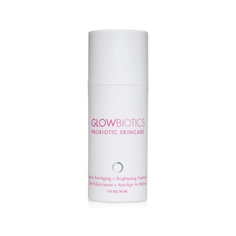 GLOWBIOTICS RETINOL ANTI-AGING + BRIGHTENING TREATMENT / TINH CHẤT CHỐNG LÃO HOÁ VÀ LÀM SÁNG