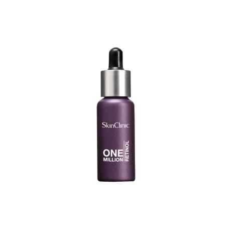 SKINCLINIC RETINOL ONE MILION/ TINH CHẤT SKINCLINIC RETINOL ONE MILION