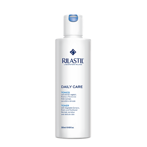RILASTIL DAILY CARE TONER/ NƯỚC CÂN BẰNG RILASTIL DAILY CARE TONER