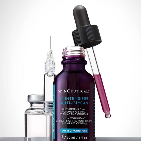 SKINCEUTICALS HYALURONIC ACID INTENSIFIER: Tinh Chất Tăng Cường Độ Ẩm & Săn Chắc Da