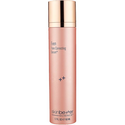 SKINBETTER EVEN TONE CORRECTING SERUM / HUYẾT THANH LÀM SÁNG ĐA TÁC ĐỘNG