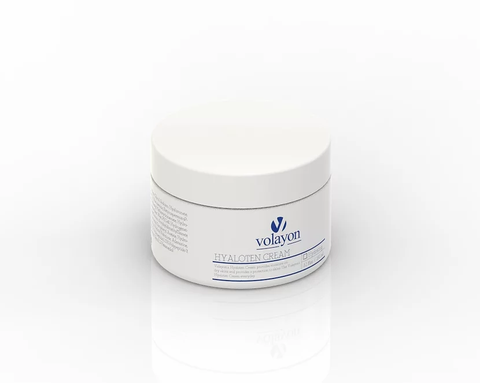 VOLAYON HYALOTEN CREAM: Giải Pháp Dưỡng Ẩm Sâu & Phục Hồi Cấu Trúc Da