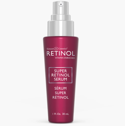 HCPHARMACY 6X RETINOL SUPER SERUM / HUYẾT THANH SUPER RETINOL 6X 