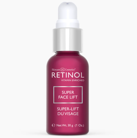 HCPHARMACY SUPER FACE LIFT / SERUM SUPER RETINOL LÀM SĂN CHẮC VÀ NÂNG CƠ 