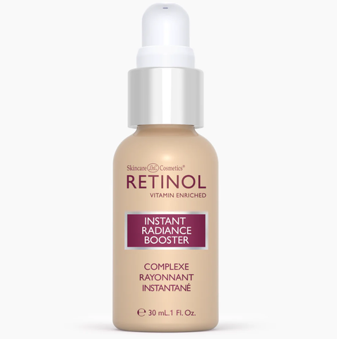 HCPHARMACY INSTANT RADIANCE BOOSTER / BOOSTER RETINOL TĂNG CƯỜNG SÁNG DA TỨC THÌ 