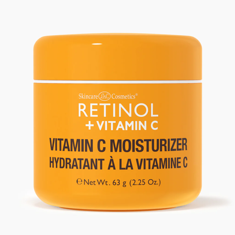 HCPHARMACY VITAMIN C MOISTURIZER / KEM DƯỠNG DA RETINOL + VITAMIN C 
