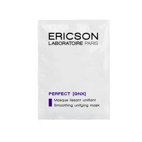 ERICSON LABORATOIRE PERFECT [GNX] BIO CELL YOUTH MASK - Mặt Nạ Sinh Học Tế Bào Gốc Trẻ Hóa & Sáng Da