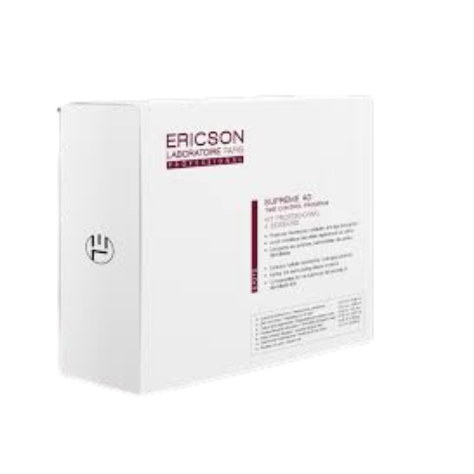 ERICSON LABORATOIRE SUPREME 4D TIME CONTROL PROGRAM (KIT 4 SESSIONS) - Bộ Trị Liệu Kiểm Soát Lão Hóa Đa Chiều