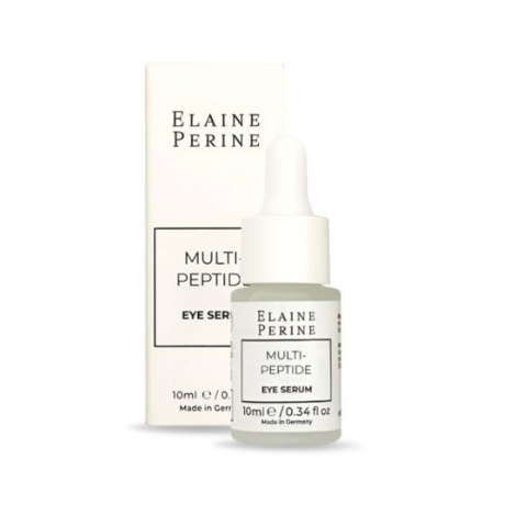 ELAINE PERINE MULTI-PEPTIDE EYE SERUM - Tinh Chất Đa Peptide Trẻ Hóa & Xóa Nhăn Vùng Mắt