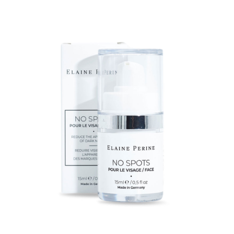 ELAINE PERINE NO SPOTS CREAM - Kem Làm Mờ Nám & Làm Đều Màu Da Chuyên Sâu