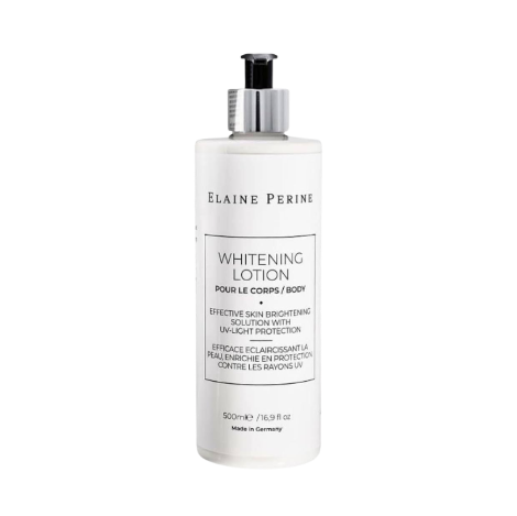ELAINE PERINE WHITENING BODY LOTION - Sữa Dưỡng Thể Trắng Da Toàn Thân & Chống Nắng