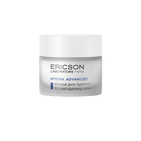 ERICSON FROSTED HYDRATING MASK: Mặt Nạ 