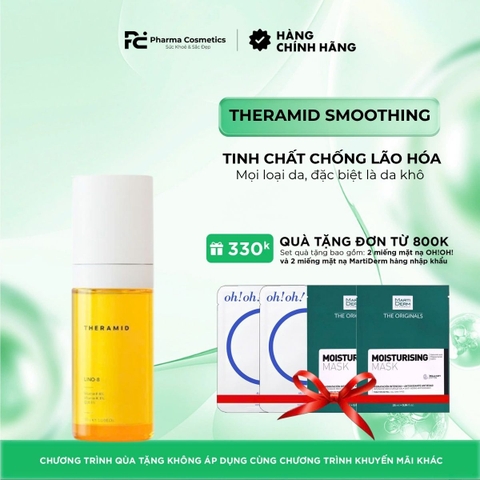THERAMID LINO-8 / TINH CHẤT CHỐNG OXY HÓA