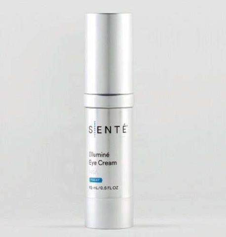 SENTE IIIUMINÉ EYE CREAM / KEM GIẢM THÂM QUẦNG MẮT VÀ CẢI THIỆN NẾP NHĂN ĐUÔI MẮT