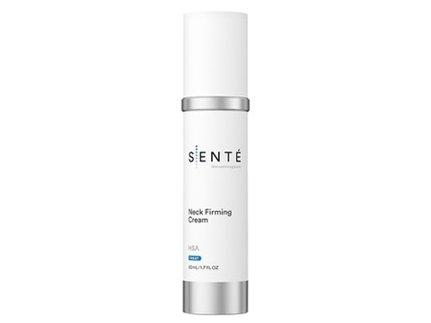 SENTÉ NECK FIRMING CREAM / KEM SĂN CHẮC VÙNG CỔ NGỰC 