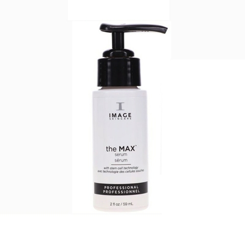 THE MAX SERUM / SERUM PHỤC HỒI VÀ TÁI TẠO CHO DA TỔN THƯƠNG, DA MỎNG BÀO MÒN DO HÓA CHẤT