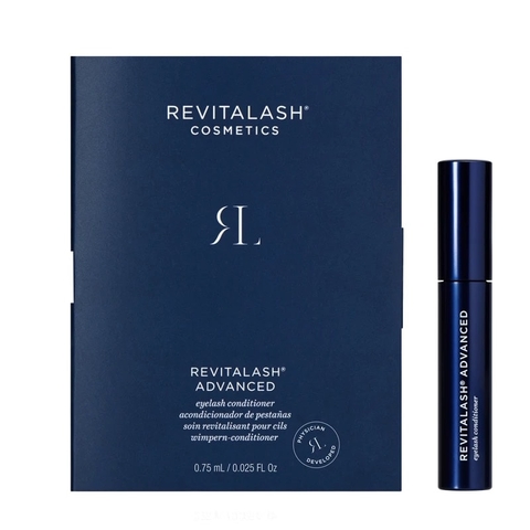 REVITALASH ADVANCED EYELASH CONDITIONER: Serum Dưỡng Mi Chuyên Sâu - Kích Thích Mi Dài, Dày và Khỏe Mạnh