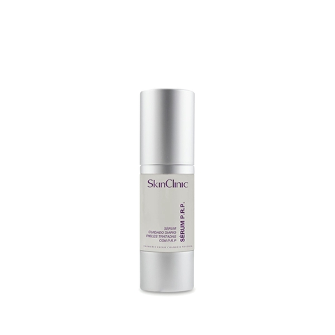 SKINCLINIC SERUM PRP: Tinh Chất Trẻ Hóa & Phục Hồi Da - Duy Trì Hiệu Quả Sau Liệu Trình