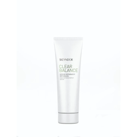 PORE REFINING REPAIR SERUM / SERUM TÁI TẠO LỖ CHÂN LÔNG