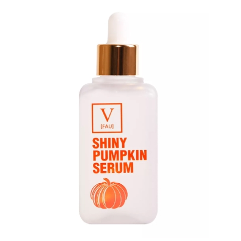FAU SHINY PUMPKIN SERUM / SERUM TRẺ HÓA, TÁI TẠO DA GIÀU AXIT AMIN
