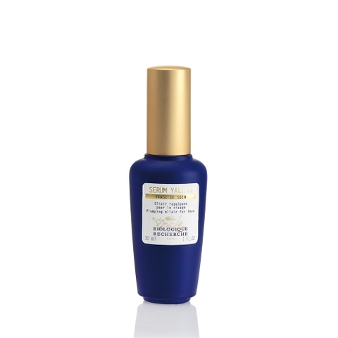 BIOLOGIQUE RECHERCHE SÉRUM YALL~O2 / TINH CHẤT TĂNG CƯỜNG CẤP ẨM VÀ PHỤC HỒI SỨC SỐNG CHO LÀN DA 