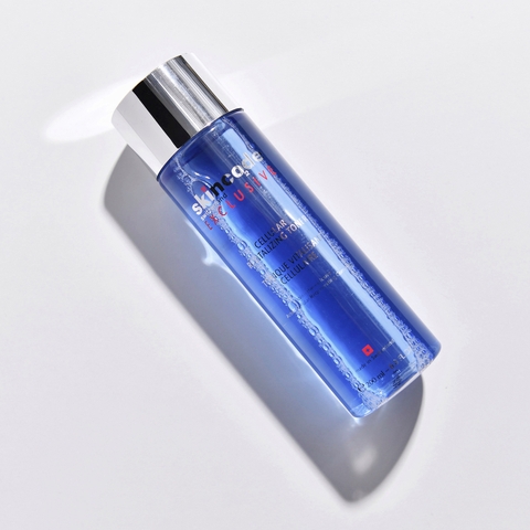 SKINCODE CEELULAR REVITALIZING TONER / TONER TÁI TẠO TẾ BÀO, CÂN BẰNG LÀN DA