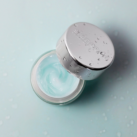 SKINCODE CELLULAR EXTREME MOISTURE MASK / MẶT NẠ SIÊU NĂNG LƯỢNG, TÁI TẠO TẾ BÀO VÀ PHỤC HỒI ĐỘ ẨM CHUYÊN SÂU CHO LÀN DA