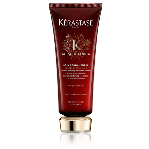 KERASTASE SOIN FONDAMENTAL / KEM XẢ TÓC GIÚP TÓC BÓNG KHỎE