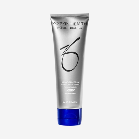 ZO SKIN HEALTH BROAD SPECTRUM SUNSCREEN SPF 50 / KEM CHỐNG NẮNG PHỔ RỘNG SPF 50+
