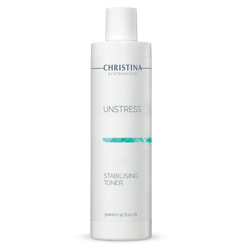 UNSTRESS STABILIZING TONER / NƯỚC HOA HỒNG TÁI TẠO CÂN BẰNG DA 