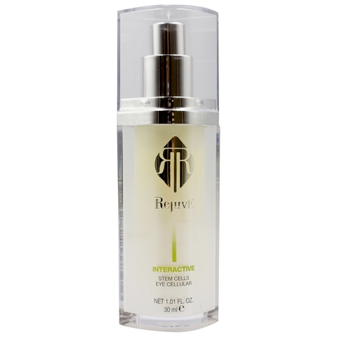 REJUVE INTERACTIVE STEM CELL EYE CELLULAR 30ML/ KEM TRẺ HÓA VÙNG MẮT VỚI TẾ BÀO GỐC REJUVE INTERACTIVE STEM CELL EYE CELLULAR 30ML