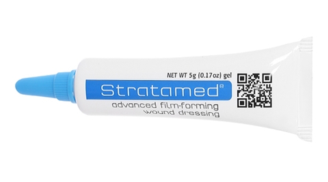 STRATAMEND / GEL HỖ TRỢ ĐIỀU TRỊ VẾT THƯƠNG HỞ (5G)