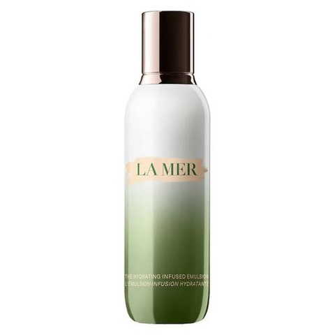 LA MER THE HYDRATING INFUSED EMULSION / NHŨ TƯƠNG DƯỠNG ẨM DA