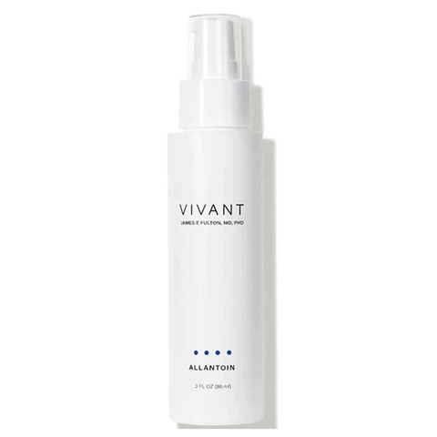VIVANT ALLANTOIN SEDATING & HYDRATING LOTION: Kem Dưỡng Siêu Dịu Nhẹ, Phục Hồi & Tái Sinh Làn Da Nhạy Cảm