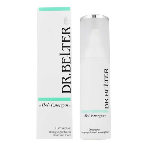 DR.BELTER BEL - ENERGEN DAYDREAM CLEANSING FOAM/ SỮA RỬA MẶT CAO CẤP DẠNG BỌT GIÚP DA SÁNG MỊN ( 200ml)