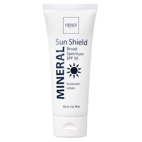 OBAGI MINERAL SUNSHIELD BROAD SPECTRUM SPF 50/ KEM CHỐNG NẮNG