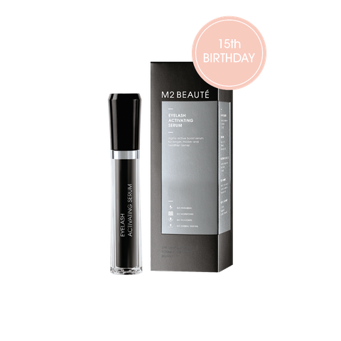 M2 BEAUTÉ EYELASH ACTIVATING SERUM / SERUM DƯỠNG MI