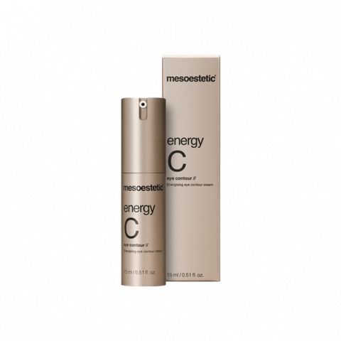 ENERGY C EYE CONTOUR / KEM ĐẶC TRỊ THÂM QUẦNG VÀ CUNG CẤP NĂNG LƯỢNG CHO VÙNG MẮT