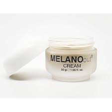 MELANO OUT CREAM /  KEM ĐIỀU TRỊ NÁM
