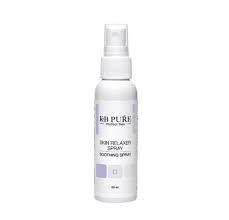 KB PURE SKIN RELAXER SPRAY: 