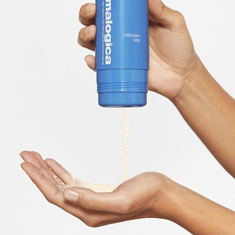 DERMALOGICA DAILY MILKFOLIANT: Tẩy Tế Bào Chết Dịu Nhẹ, Cho Làn Da Sáng Mịn & Khỏe Mạnh